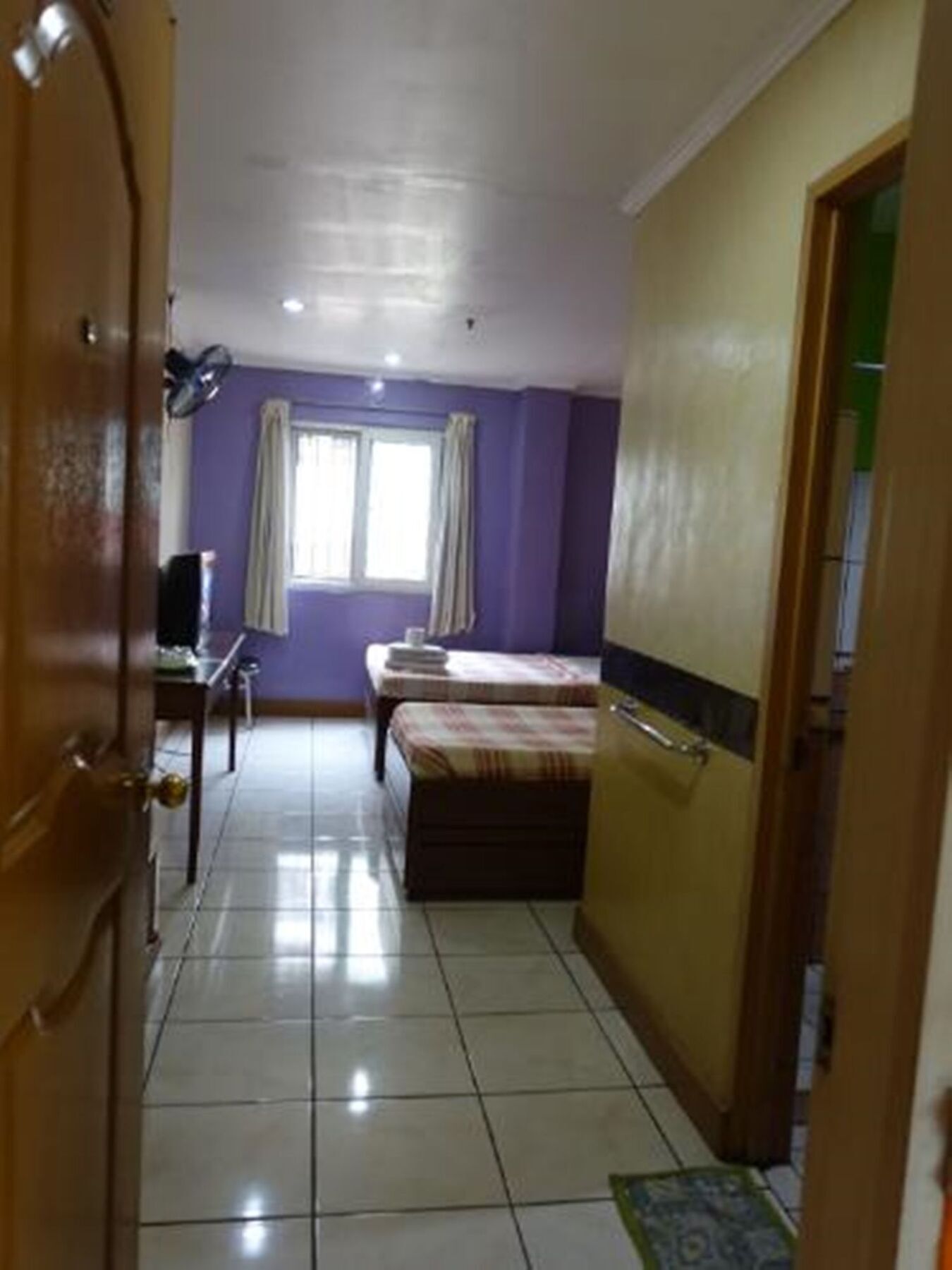 La Brea Inn Baguio City Exterior photo